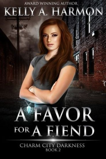 A Favor for a Fiend