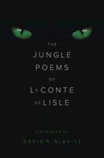The Jungle Poems of Leconte de Lisle
