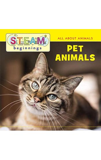Pet Animals
