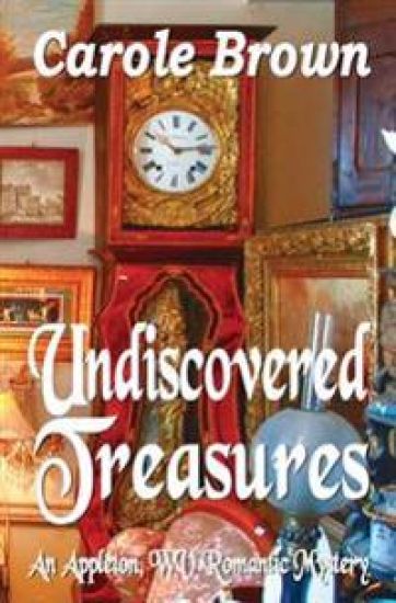 Undiscovered Treasures