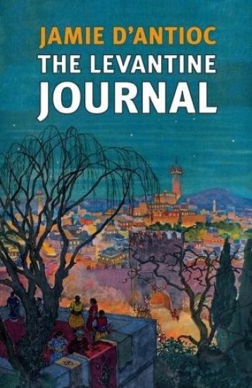 The Levantine Journal