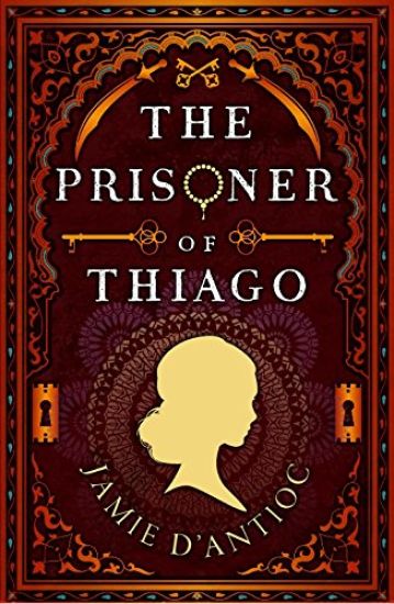 The Prisoner of Thiago