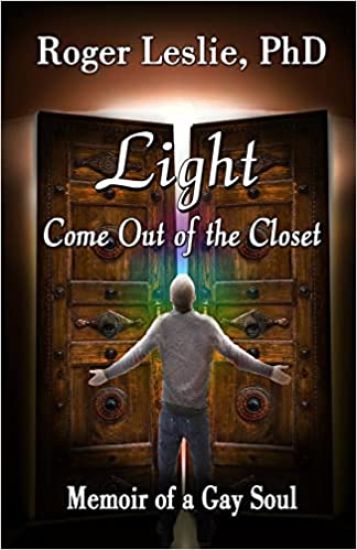 Light Come Out of the Closet
