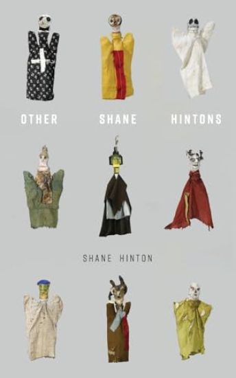 Other Shane Hintons