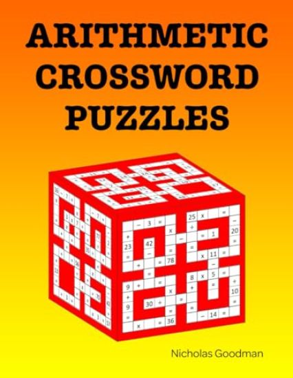 Arithmetic Crossword Puzzles