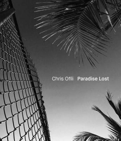 Chris Ofili: Paradise Lost