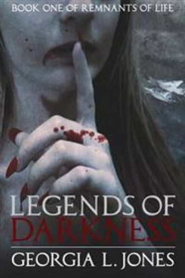 Legends of Darkness