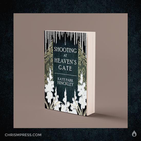 Shooting at Heaven's Gate
