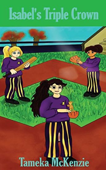 R.B.I. Girls: Isabel's Triple Crown