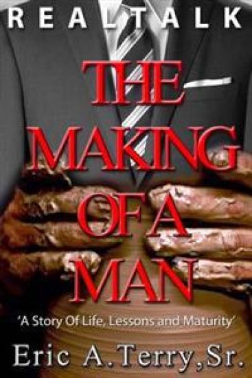 RealTalk: The Making of a Man
