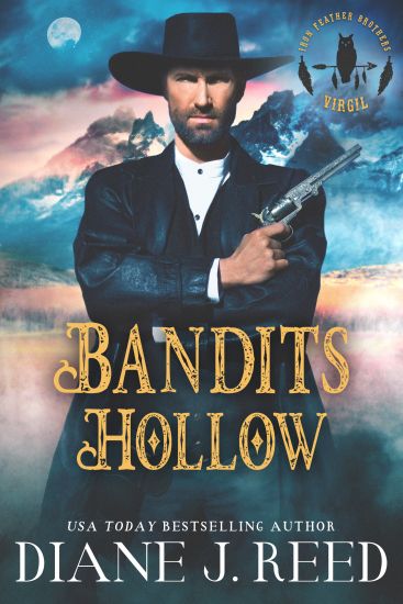 Bandits Hollow: A Holiday Romance Novella