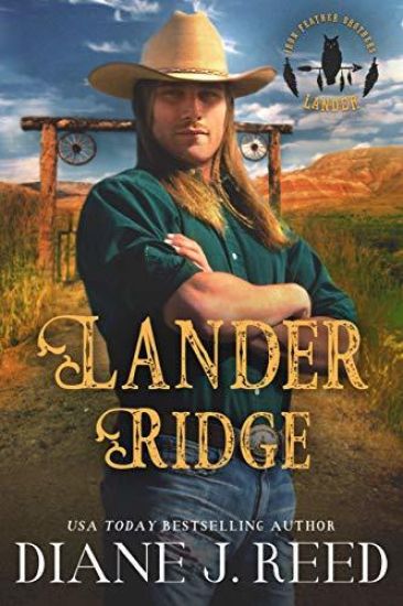 Lander Ridge