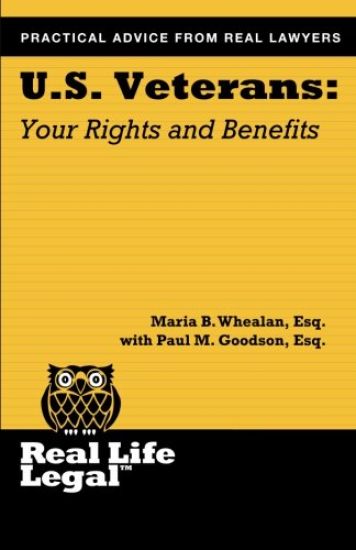 U.S. Veterans: Your Rights and Benefits