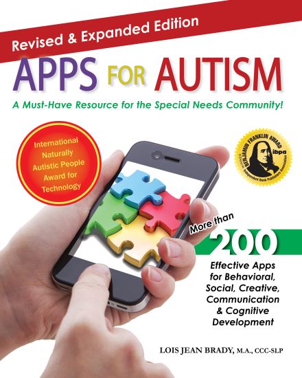 Apps for Autism