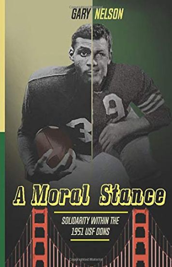 A Moral Stance: '51 University of San Francisco Fight Against Discrimination
