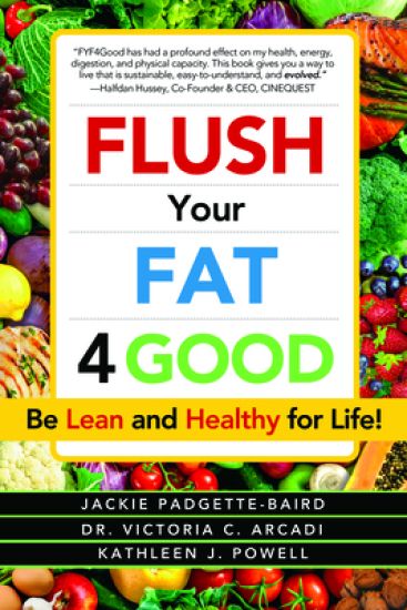 Flush Your Fat 4Good