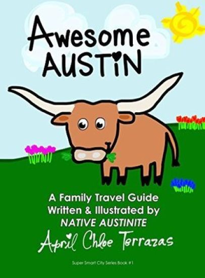 Super Smart City Series: Awesome Austin