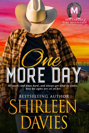 One More Day
