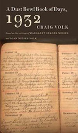 A Dust Bowl Book of Days, 1932