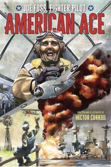 American Ace