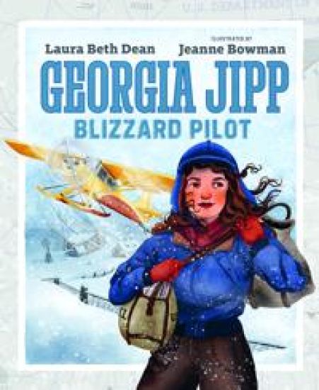 Georgia Jipp