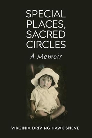 Special Places, Sacred Circles