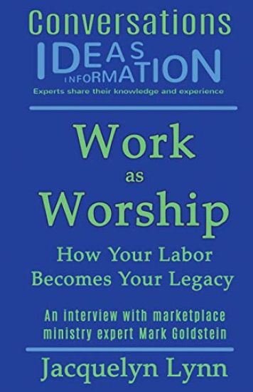 Work as Worship