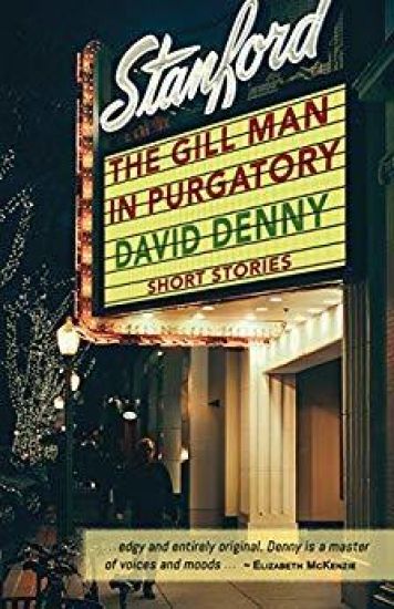 The Gill Man in Purgatory