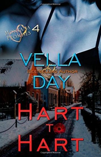 Hart To Hart: A Second Chance At Love