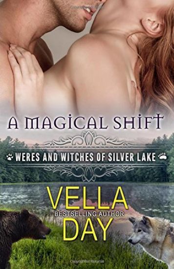 A Magical Shift: A Hot Paranormal Fantasy Saga