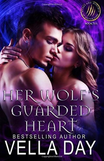Her Wolf's Guarded Heart: A Hot Paranormal Fantasy Romance
