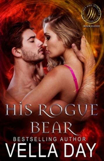 His Rogue Bear: Hot Paranormal Fantasy