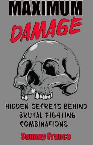 Maximum Damage: Hidden Secrets Behind Brutal Fighting Combinations