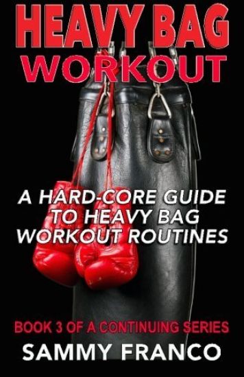 Heavy Bag Workout