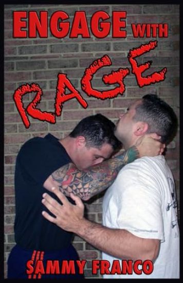 Engage With Rage