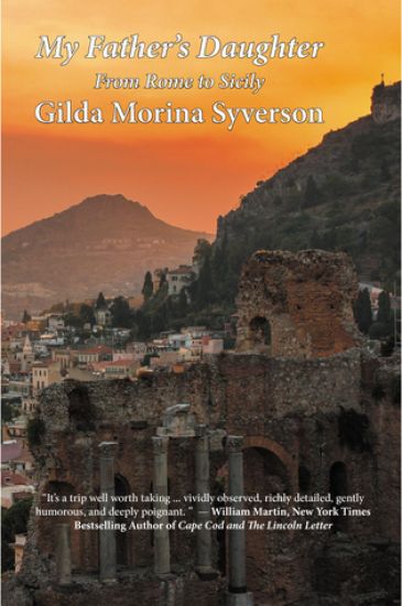 My Father's Daughter