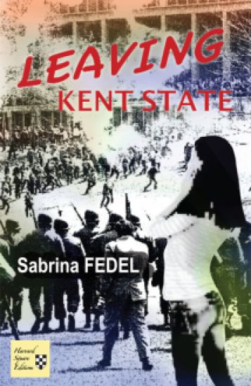 Leaving Kent State