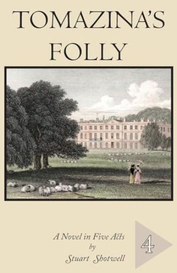 Tomazina's Folly
