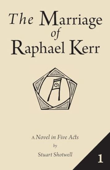 The Marriage of Raphael Kerr