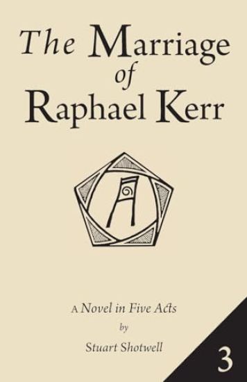 The Marriage of Raphael Kerr