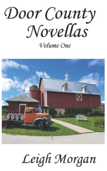 Door County Novellas: Christmas in July & In Plain Sight