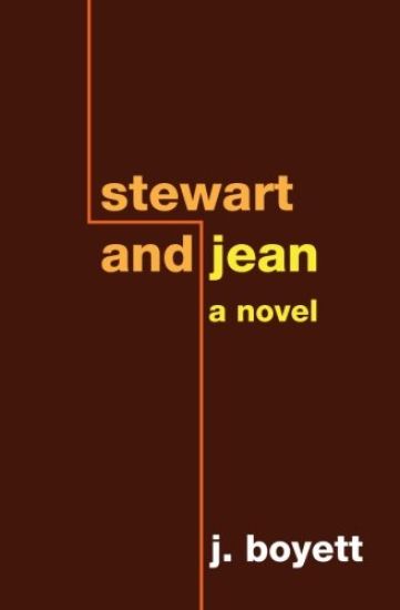 Stewart and Jean