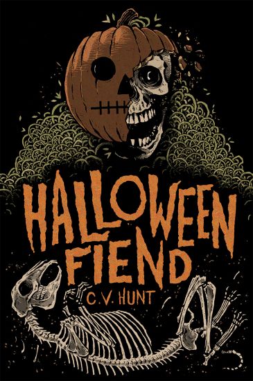 Halloween Fiend