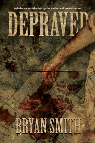 Depraved