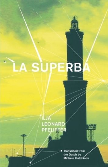 Kansikuva: La Superba