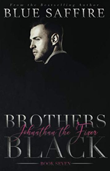 Brothers Black 7: Johnathan the Fixer