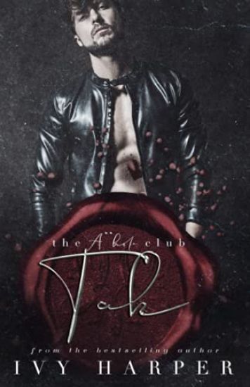 Tak: The A**hole Club Series