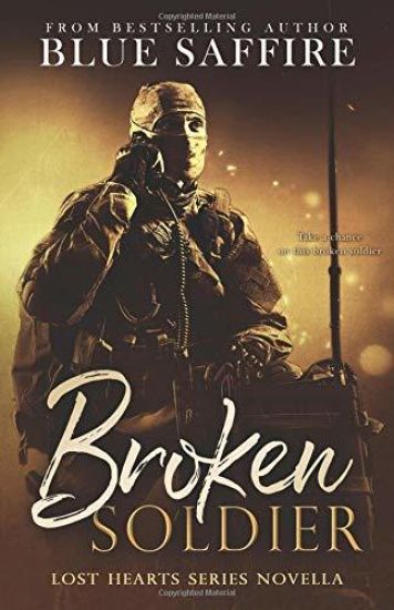 Broken Soldier