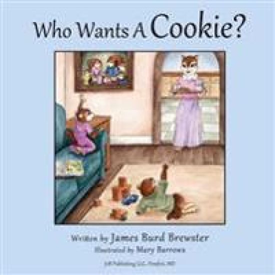 Who Wants a Cookie?