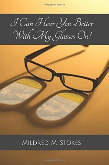 I Can Hear You Better With My Glasses On!